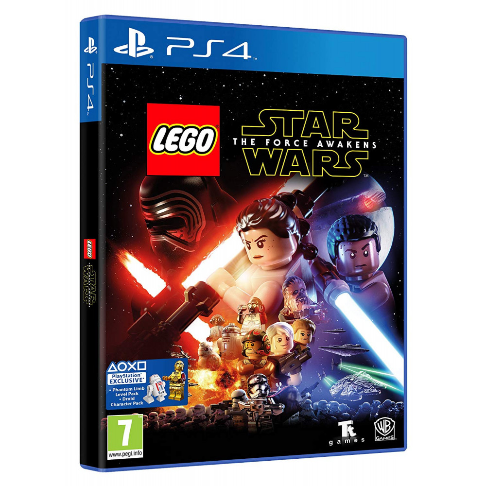 star wars lego ps